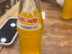 -老刘家永盛斋·传统泡馍(东关南街店)
