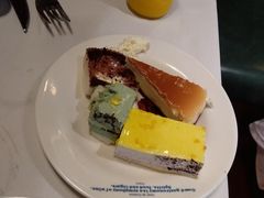 -星伦多 自助料理(圆融店)