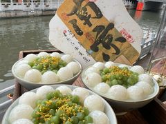 -李百蟹·江南蟹黄面(夫子庙店)
