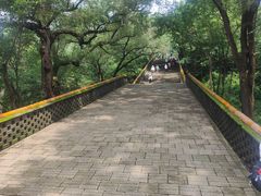 -沈阳市东陵公园