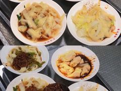 -华兴街自力面店