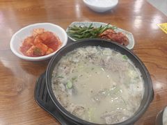 -旺清进洞米肠汤