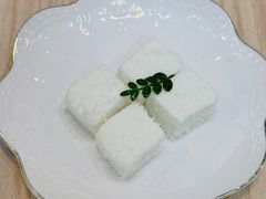 -广德记·椰子冻手制甜品(福田总店)
