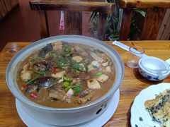 -下梅人家土菜馆(历史文化餐厅度假区店)