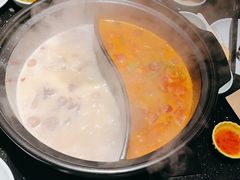 -捞王猪肚鸡火锅(昆山店)