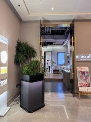 -MaisonFL·美颂法式专业美发艺术沙龙