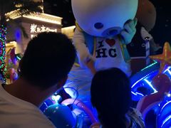 -三亚海昌梦幻海洋不夜城