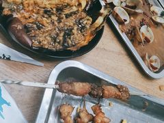 -老虎滩大连海鲜烧烤(建邺云锦路总店)