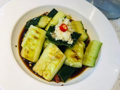 -老佛爷铜炉蛙锅(海岸城店)