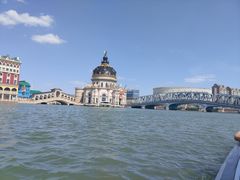 -海澜飞马水城