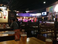 -皇冠自酿啤酒坊(中国红街5号楼店)