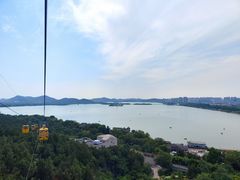 -云龙湖旅游景区