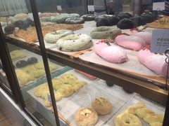 -奈雪的茶(大梅沙8号仓店)