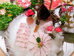 -ONE FULL 古董港式海鲜火锅