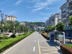 -舟山嵊泗列岛风景名胜区