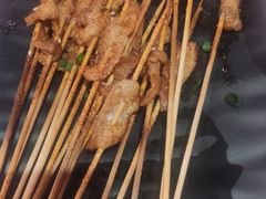 -龙虾当家·大排档(红谷滩五中店)