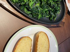 -萨莉亚意式餐厅(浦江万达广场店)