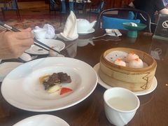 -索菲特酒店·乐轩华中餐厅