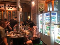 -馥二代韩式烤肉 2세대 불고기(喷水池店)