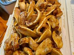 -肉串汪(月坛店)