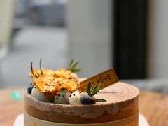 -杜哈夫DOUX RÊVE·生日蛋糕(日月光店)