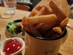 -牛啤堂精酿啤酒餐吧(五棵松华熙店)