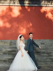 -拾尚映画·STUDIO婚纱摄影(中关村店)