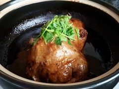 秘制多味迷踪鸭-黛瓦里巷(南京东路店)