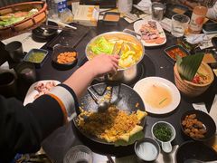 -生如夏花泰式火锅(西村黑金店)