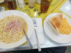 -澳洲牛奶公司(佐敦店)