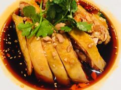 -老上海弄堂菜馆(恒基名人购物中心店)