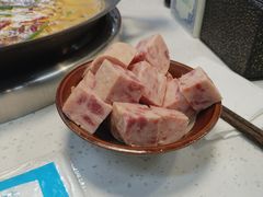 -芈重山老火锅(昌平店)