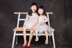 -热靴映画儿童摄影工作室(绍兴水街壹号文创园店)