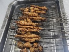 -宋文成烤肉(白沙巷店)