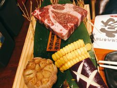 -牛家酒场(7mall店)