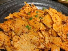 -九田家黑牛烤肉料理(华侨城店)