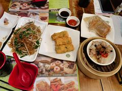 -添好运点心专门店(深水埗店)