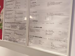 -大酉·M Coffee(北京美术馆店)