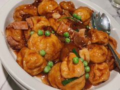 -米桃-吴韵风雅·拙园(北外滩来福士店)