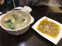 -五芳齋(云南南路店)