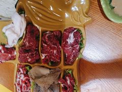 -真牛坊潮汕牛肉火锅