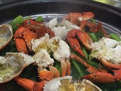 -桃源尚品海鲜酒楼(京港澳高速店)