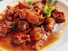 -武庄主特色炒鸡(周恩来纪念馆店)