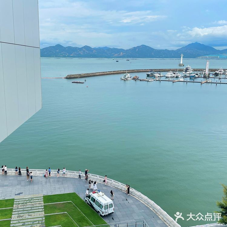 深圳蛇口最出片的景点没有之一