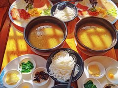 -桥香园过桥米线(国贸店)