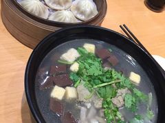 -回味鸭血粉丝汤(砂之船店)