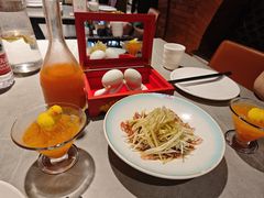 -佬太公海鸭·海鲜大排档(上海总店)