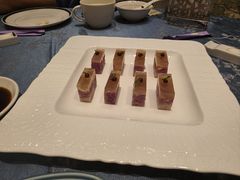 -扬州香格里拉·香宫中餐厅