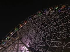 -琴岛之星摩天轮
