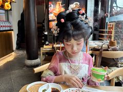 -东门口·鲜爆肚涮肉·烧烤(老门东店)